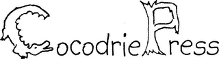 COCODRIE PRESS