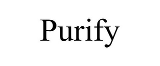 PURIFY