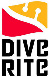 DIVE RITE