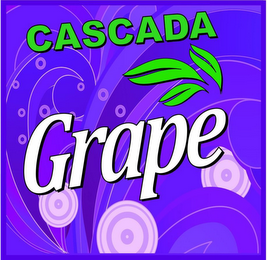 CASCADA GRAPE