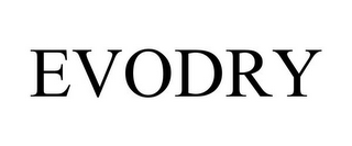 EVODRY