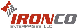 IRONCO ENTERPRISES, LLC