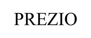 PREZIO