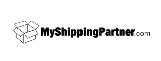 MYSHIPPINGPARTNER.COM