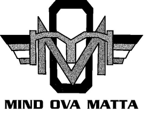 MOM MIND OVA MATTA