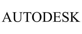 AUTODESK