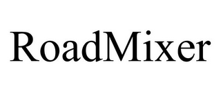 ROADMIXER