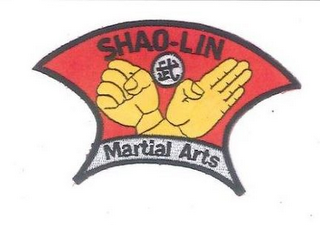 SHAO-LIN MARTIAL ARTS