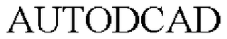 AUTODCAD