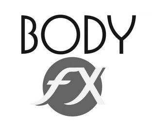 BODY FX