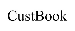 CUSTBOOK