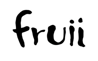 FRUII