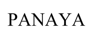 PANAYA