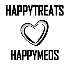 HAPPYTREATS HAPPYMEDS