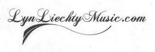 LYN LIECTY MUSIC.COM