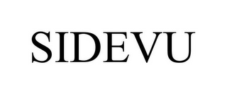 SIDEVU