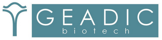 GEADIC BIOTECH