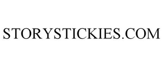 STORYSTICKIES.COM