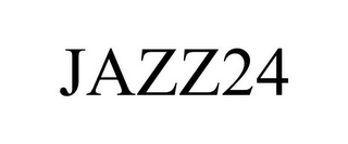 JAZZ24