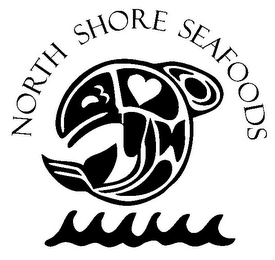 NORTH SHORE SEAFOODS