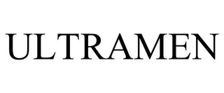 ULTRAMEN