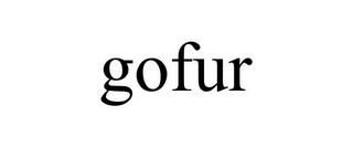 GOFUR