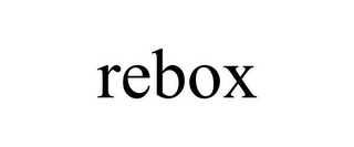 REBOX