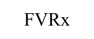 FVRX