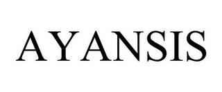 AYANSIS