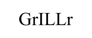 GRILLR