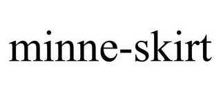 MINNE-SKIRT