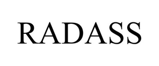 RADASS