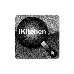 IKITCHEN