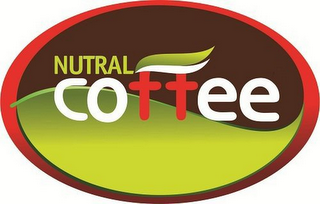 NUTRAL COFFEE