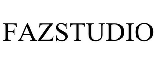 FAZSTUDIO