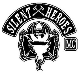 SILENT HEROES MC