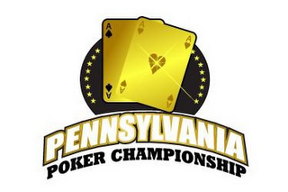 PENNSYLVANIA POKER CHAMPIONSHIP
