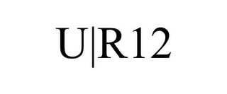 U|R12