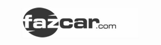 FAZCAR.COM