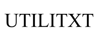 UTILITXT