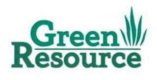 GREEN RESOURCE