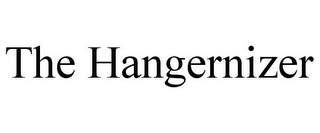 THE HANGERNIZER