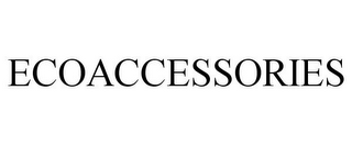 ECOACCESSORIES