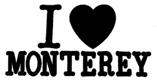 I MONTEREY