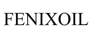 FENIXOIL