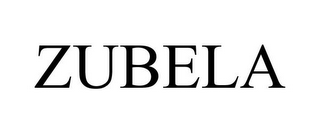 ZUBELA