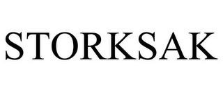 STORKSAK