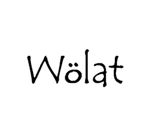 WÖLAT