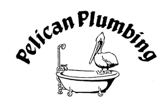 PELICAN PLUMBING