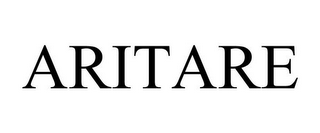 ARITARE